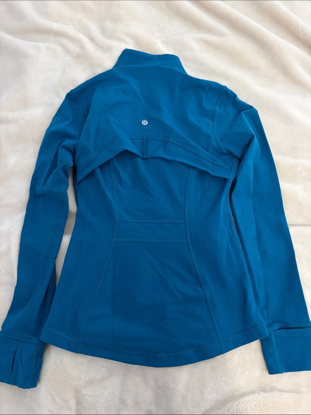 Lululemon Jacket - Picture 2 of 4